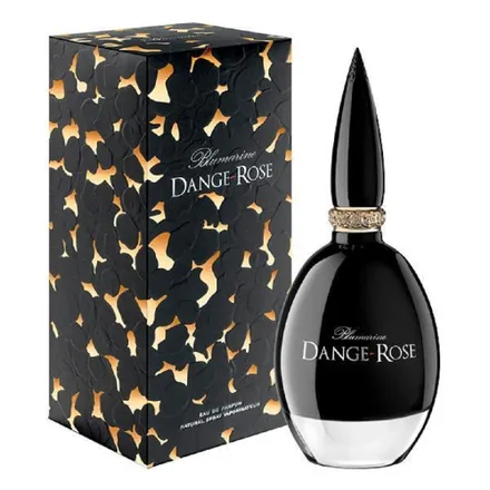 Perfume Blumarine Dange Rose Eau Parfum Feminino 50ml