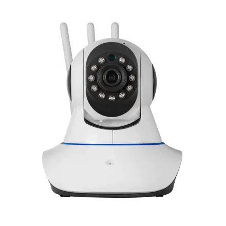 Seguranca Icsee Ip 05 360