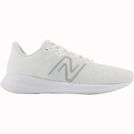 Tênis New Balance Feminino W413V2 8.5 – Branco W413LW2