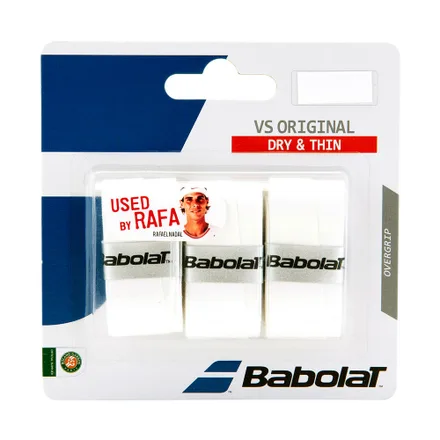 Overgrip Babolat 101 Vs X3