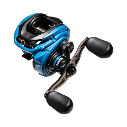 Carretilla Marine Avenger 8000 Izquierda