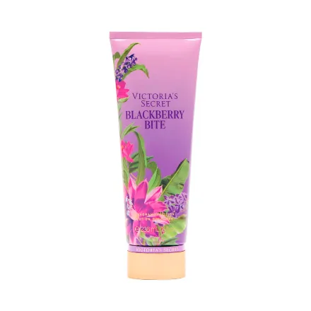 Locion Corporal Victoria Secret Blackberry Bite 236ml