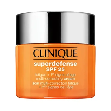 Crema Hidratante Superdefense Spf 25 50ml