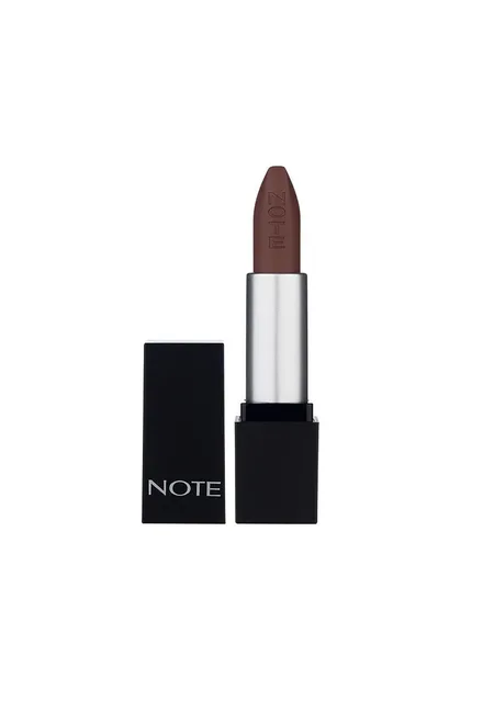 Note Labial Mattever Lipstick 01 Chocolate Mood