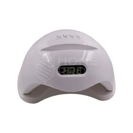 SECADOR DE UNHAS LED 48W