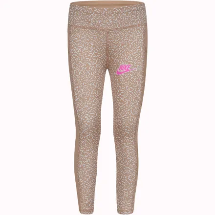 Calca Nike Infantil Feminina Dri Fit Leggings 6X X0L