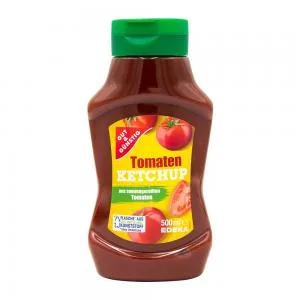 Ketchup Edeka 500ml