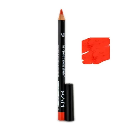 Cosmetico Nyx Slim Lip Liner Pencil Sp L824