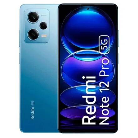 Redmi Note 12 Pro 5G 128GB