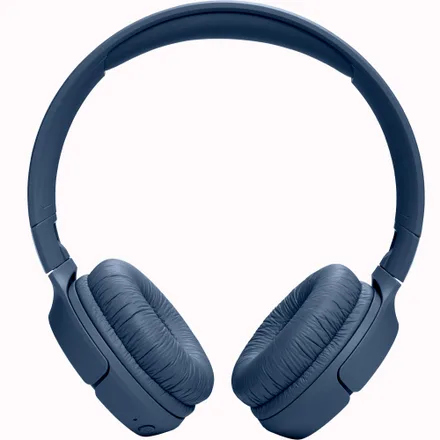 Fone de Ouvido JBL Tune 520BT Bluetooth – Azul