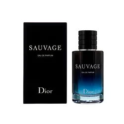 Dior Sauvage Edp 100ml