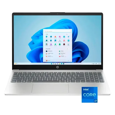 Hp 15 I7 512GB