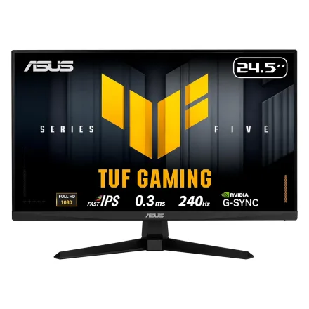 Gamer Tuf 24