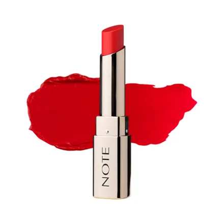 Labial Note Iconic Sheer 211 Fearless Gr