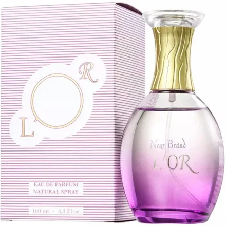 Brand Or Eau Parfum 100ml