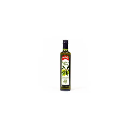 Aceite Oliva Extra Virgen Excellent 500ml