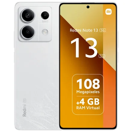 Redmi Note 13 5G Plus 256GB