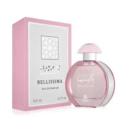 Nasma Bellissima Women Edp 100ml