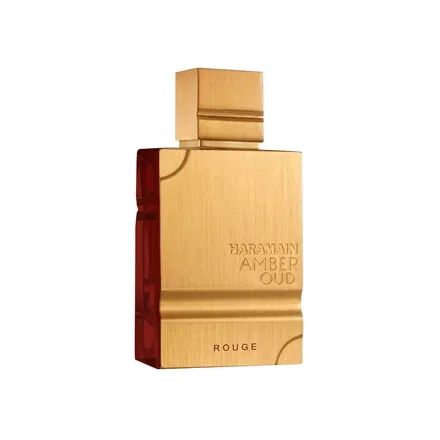 Alharamain Amber Rouge Edp 60ml