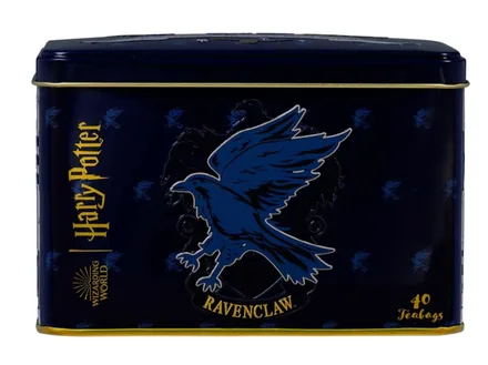Te Harry Potter Ravenclaw HP03 80g