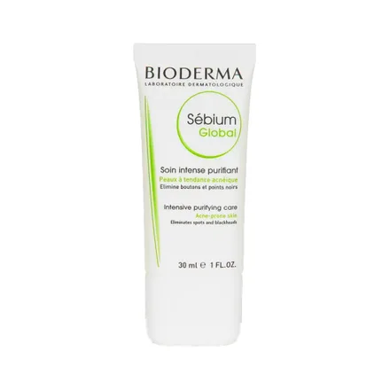 Crema Facial Bioderma Sebium 30ml