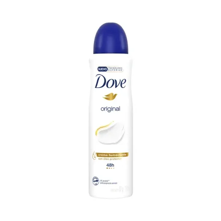 Desodorante Dove 150ml