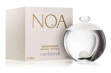 Cacharel Noa Eau Toilette 100ml