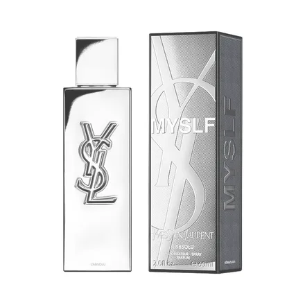 Perfume Yves Saint Laurent Myslf Absolu Parfum Masculino 60ml