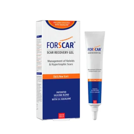 Biobalance Gel Forscar Restauracion Cicatriz Tratamiento 10ml