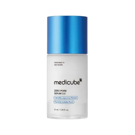 Serum Medicube Zero Pore Agatres 37ml