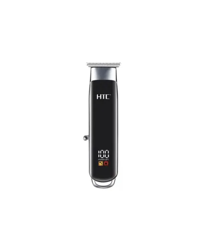 Htc Cortador Pelo At 568 Recargable