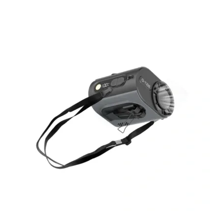 Tide Mini Ventilador FW02 Recargable