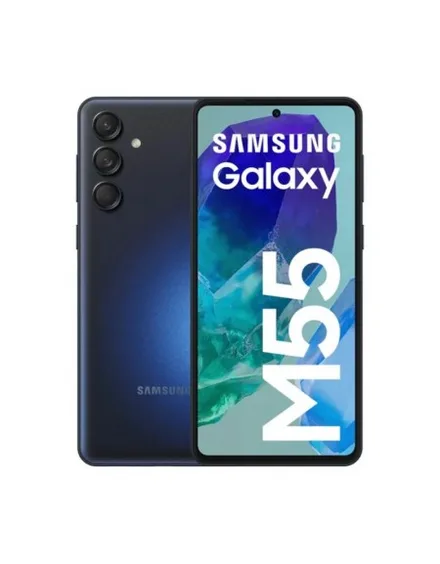 Sam M55 Bk 5G 256GB
