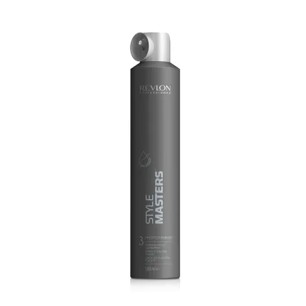 Revlon Spray Fijador Style Masters Photo Finisher 500ml