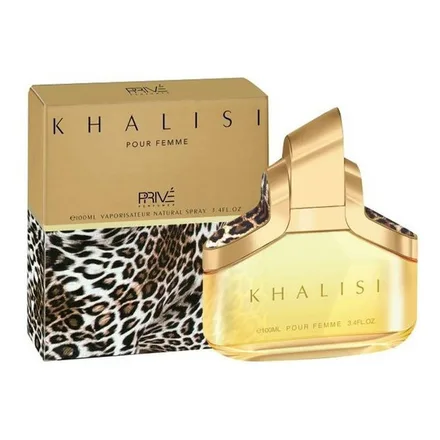 Emper Khalisi Prive Femenino Eau Parfum 100ml