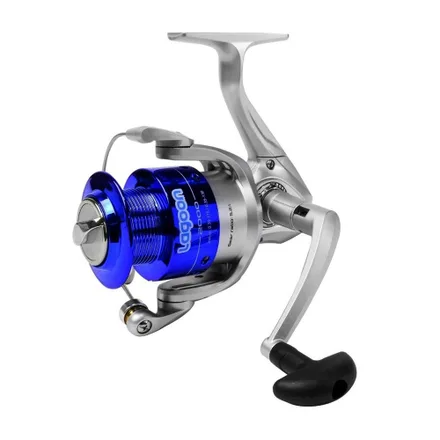 Molinete Marine Lagoon 5 Rol