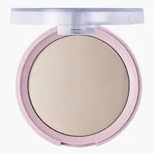 Pretty Baked Powder 001 Polvo