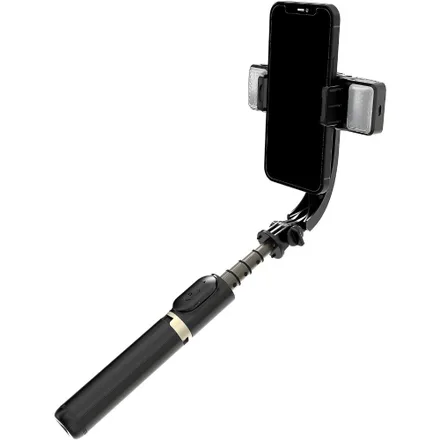 Estabilizador Vision Q08D Gimbal Con Selfie Stick Tripode