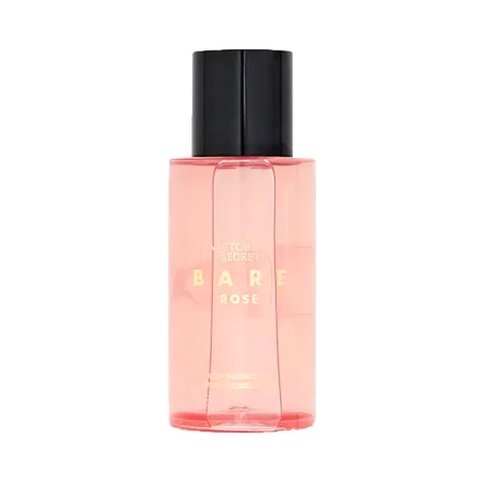 Body Mist Victoria Secret Bare Rose 75ml