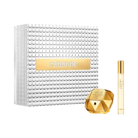 Paco Rabanne Lady Million Eau Parfum Plus 10ml 50ml