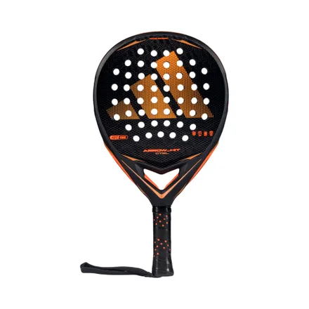 Pala Padel Adidas AR1 CB1 Arrow Hit Ctrl