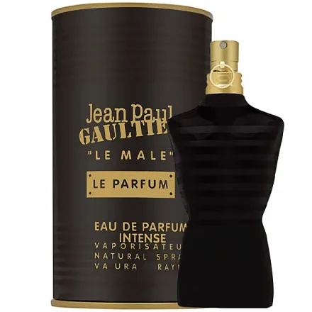 Perfume Masculino Jean Paul Gaultier Le Male Parfum Edp 125ml