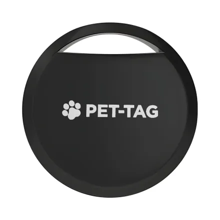 Rastreador Mascota Pet Tag Itag 13