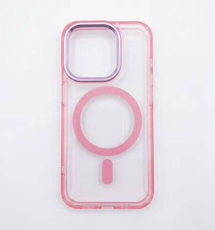 Covers Capa iPhone 15 Pro Veryrio Colores Varios