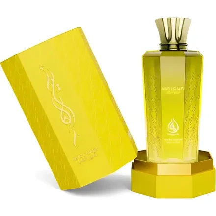 Perfume Mawwal Asir Qalb Eau Parfum Unisex 100ml