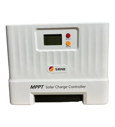Solar Mppt 40A Controlador Bluebooth