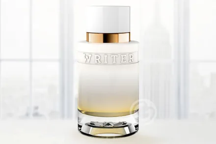 Yves Sistelle Writer White Eau Toilette 100ml