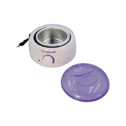 Aquecedor Cera 1 Lugar Pro Wax 100