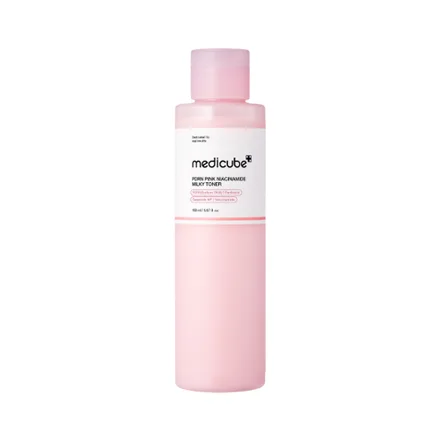 Tonico Medicube Pdrn Pink Niacinamaide Milky 150ml