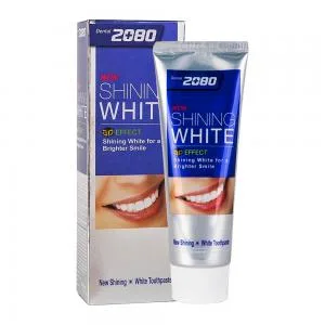 Dental Branqueadora 2080